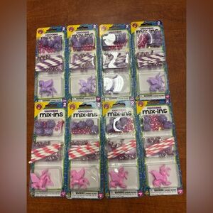 Sensory Mix-Ins Bundle | Fine Motor & OT Toys | NEW Sealed -18 new packs total